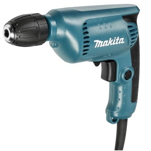 Makita Bohrmaschine 450W, kompakte Ausfhrung, Art-Nr.1058