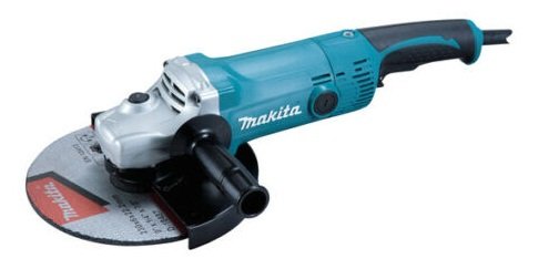 Makita Winkelschleifer fr 230mm Scheiben,  2000 Watt, Art-Nr.1060