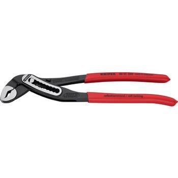 Knipex Wasserpumpenzange 46mm 250mm Alligator, Art-Nr.1078