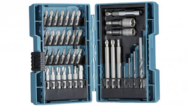 Makita B-54106 Bit-Set 38teilig, Art-Nr.1230