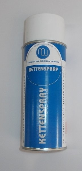 Kettenspray, Art-Nr.7684