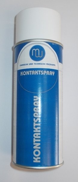 Kontaktspray, Art-Nr.7836