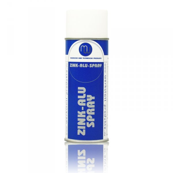 Zink-Alu-Spray, Art-Nr.7692