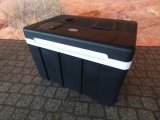 (Bild von Groe Khlbox 40l, Betrieb mit 12 V oder 230V)